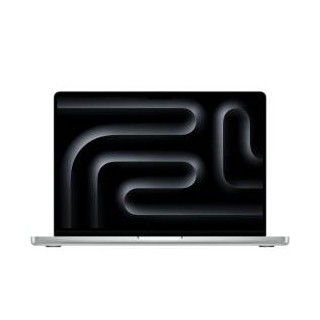 Apple MacBook Pro 2026 14" M5 Pro 18C/20G 24/2TB Silver MGDP4T/A