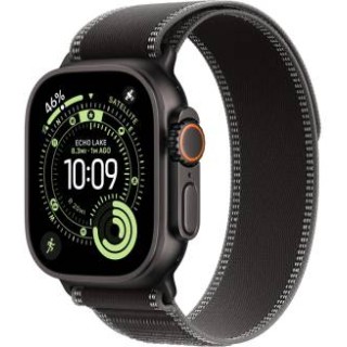Apple Watch Ultra 3 Cell 49mm TC/Black TL/Black C. S/M ITA MF1D4QC/A