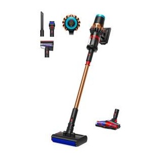Dyson Aspirapolvere V16 Piston 900W 3in1 Animal Submarine