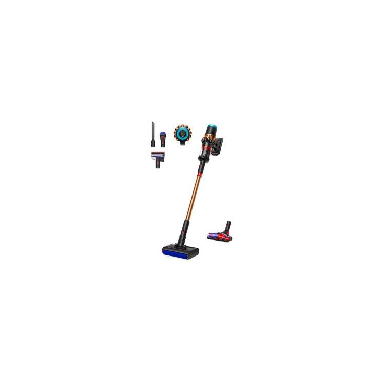 Dyson Aspirapolvere V16 Piston 900W 3in1 Animal Submarine