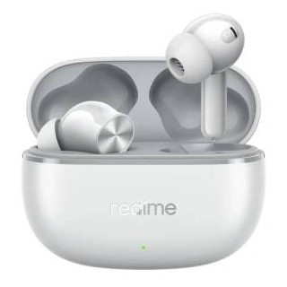 Realme Auricolari BluetoothT200 Lite Storm Grey