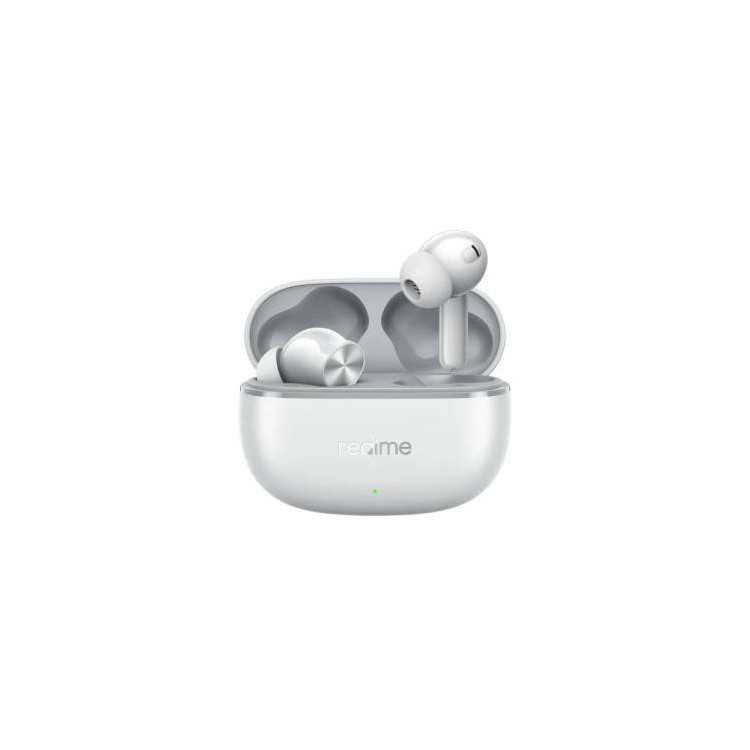 Realme Auricolari BluetoothT200 Lite Storm Grey