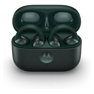 Motorola Moto Buds Loop By Bose Green