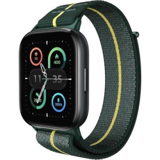 Motorola Smartwatch Moto Watch Fit Trekking Green