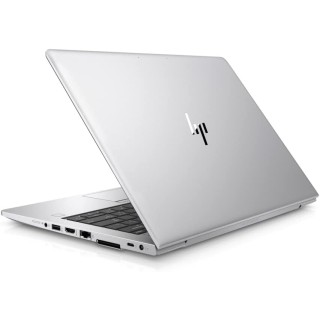 HP EliteBook 850 G5 15.6"|i5-8250U|16GB|256GB SSD|SCA|FHD|W10|SILVER - Grado AB