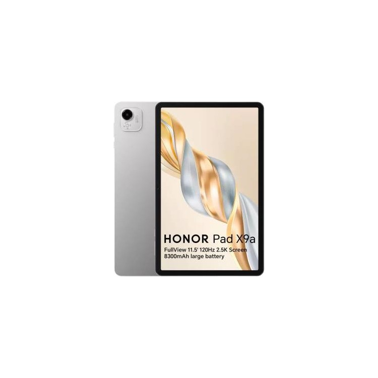 Honor Pad X9a 6+128GB 11.5"4G Gray ITA