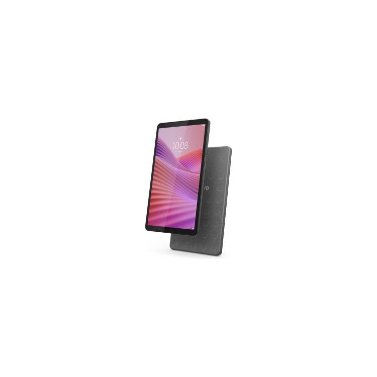 Lenovo Tab One 4+64GB WiFi 8.7" Luna Grey EU