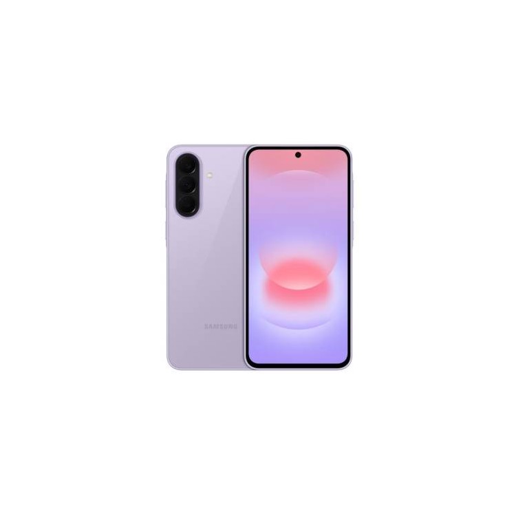 Samsung SM-A376B A37 6+128GB 6.67" 5G Awesome Lavender ITA