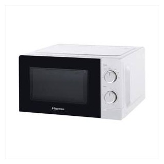 Hisense Forno a Microonde +Grill H20MOWP1HG 20l 700W Bianco