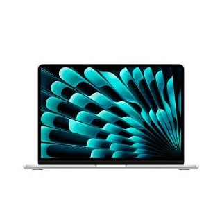 Apple MacBook Air 2026 13" M5 10C/10G 24/1TB Silver MDH94T/A