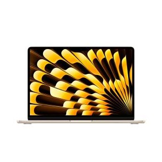 Apple MacBook Air 2026 13" M5 10C/10G 24/1TB Starlight MDHD4T/A