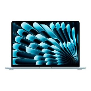 Apple MacBook Air 2026 15" M5 10C/10G 24/1TB Sky Blue MDVU4T/A