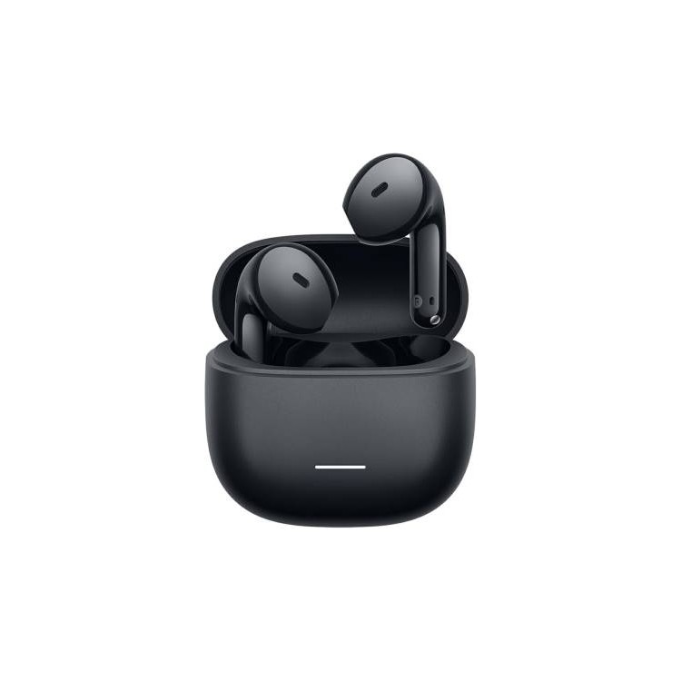 Xiaomi Auricolari Wireless Redmi Buds 8 Active Black