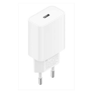 Xiaomi Mi 20W Charging Type-C BHR08M8EU White