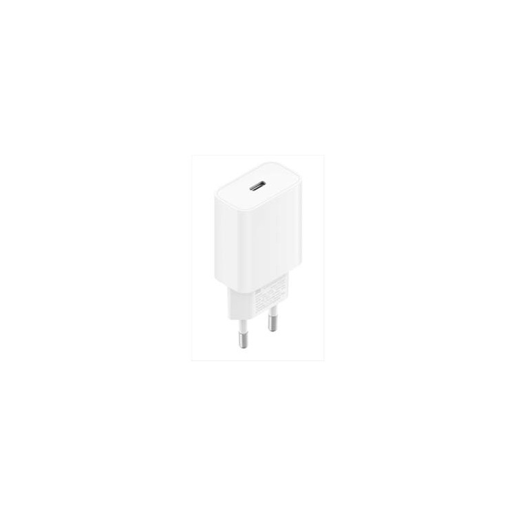 Xiaomi Mi 20W Charging Type-C BHR08M8EU White
