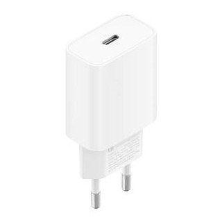 Xiaomi Mi 20W Charging Type-C BHR4927GL White