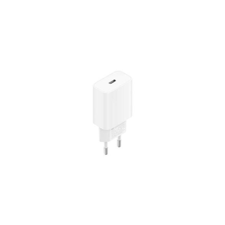 Xiaomi Mi 20W Charging Type-C BHR4927GL White