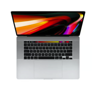Apple MacBook Pro (16" 2019) TouchBar|i9-9980HK|16GB|1TB SSD|DNK|RETINA|Radeon Pro 5500M 4GB|1-250|GREY|Grado AB