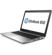 HP EliteBook 850 G3 15.6" |i5-6200U|8GB|256GB SSD|SCA|FHD|W10P|SILVER|Grado AB