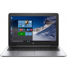 HP EliteBook 850 G3 15.6" |i5-6200U|8GB|256GB SSD|SCA|FHD|W10P|SILVER|Grado AB