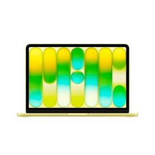 Apple MacBook Neo 2026 13" A18 Pro 6C/5G 8/512GB Citrus MHFE4T/A