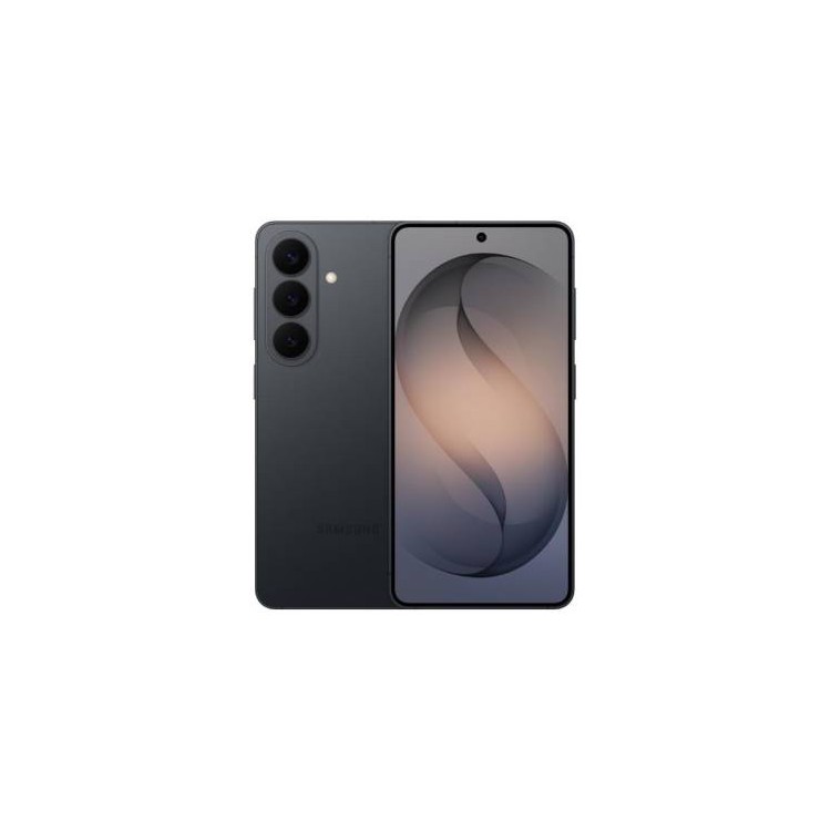 Samsung SM-S942 S26 12+512GB 6.3" 5G Black ITA