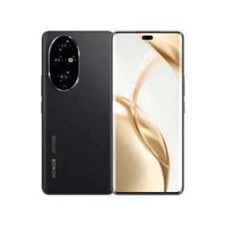 Honor 200 Pro 12+512GB 6.78" 5G Black DS ITA