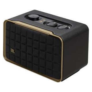 JBL Authentics 200 Bluetooth Speaker 90W Black