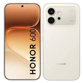 Honor 600 8+512GB 6.57" 5G Desert Gold DS + Watch 2i ITA