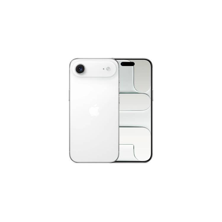Apple iPhone Air 256GB 6,5" Cloud White ITA MG2M4QL/A