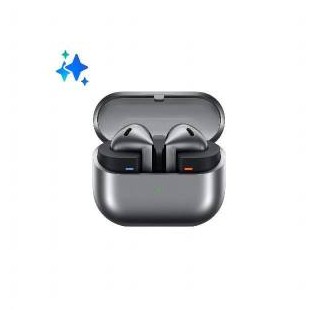 Samsung Buds 3 Auricolari SM-R530 Silver ITA