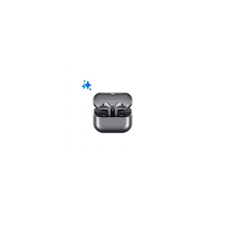 Samsung Buds 3 Auricolari SM-R530 Silver ITA