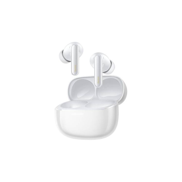 Xiaomi Auricolari Wireless Redmi Buds 6 Pro White