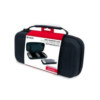 Switch 2 Nacon Custodia L Black