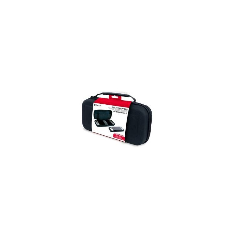 Switch 2 Nacon Custodia L Black