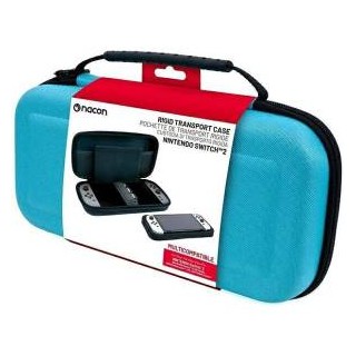 Switch 2 Nacon Custodia L Blu
