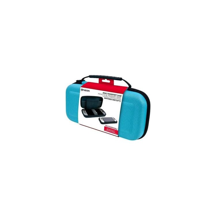 Switch 2 Nacon Custodia L Blu