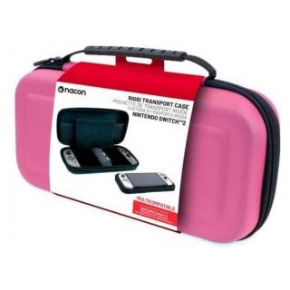 Switch 2 Nacon Custodia L Pink