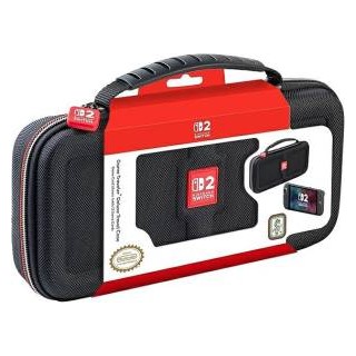 Switch 2 Custodia Official Nintendo Black
