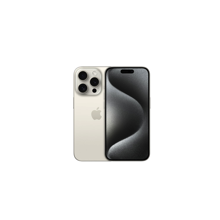 Apple iPhone 15 Pro Max 512GB - Grado A/A-