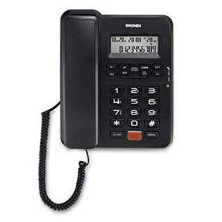 Brondi Telefono Office DeskNero