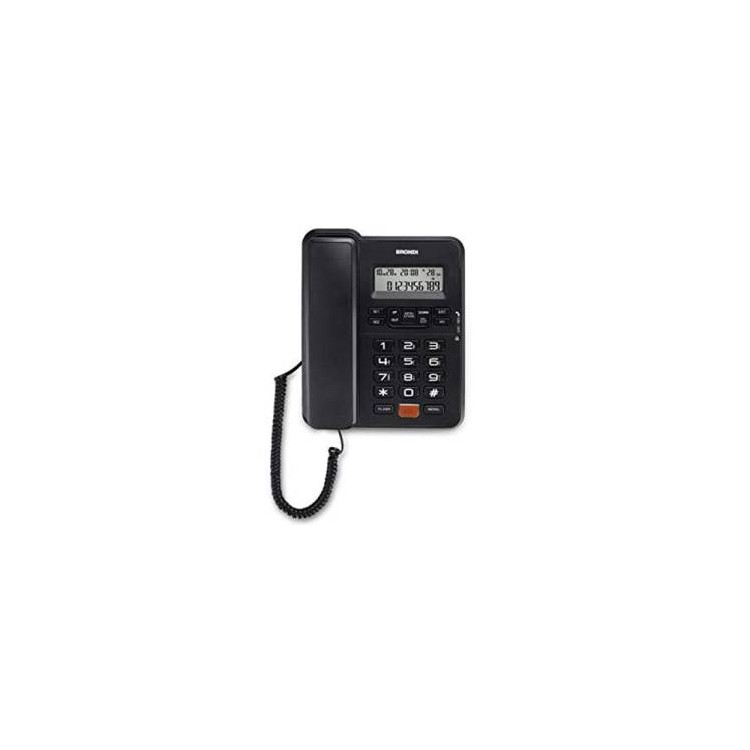 Brondi Telefono Office DeskNero