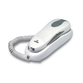 Telefono Brondi Nemo Bianco