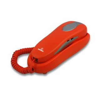 Telefono Brondi Nemo Rosso
