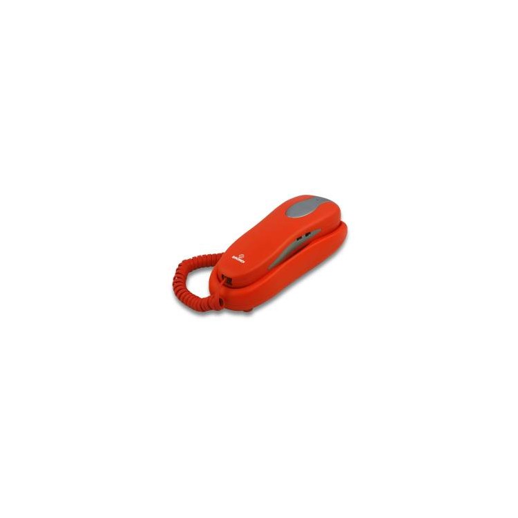 Telefono Brondi Nemo Rosso