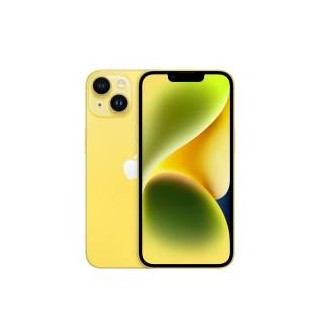 Apple iPhone 14 512GB 6.1" Yellow ITA MR513QL/A