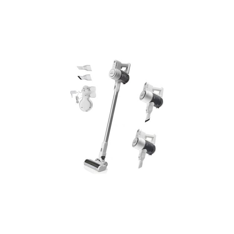Hisense Scopa Elettrica Hi-Move III HVC6133 135W