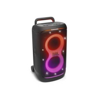 JBL Speaker Portatile Partybox 520 BT IPX4 400W Black