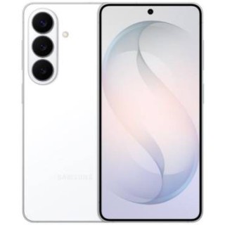 Samsung SM-S942 S26 12+512GB 6.3" 5G White ITA