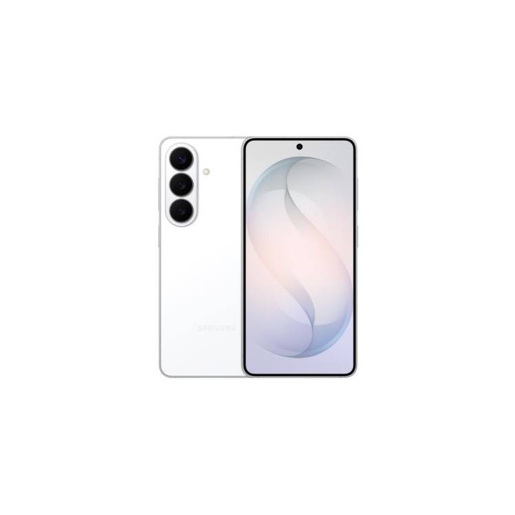 Samsung SM-S942 S26 12+512GB 6.3" 5G White ITA
